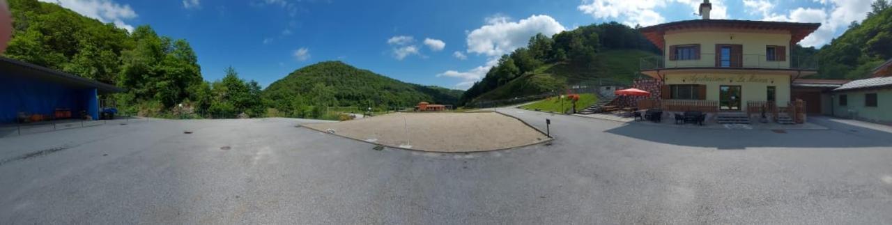 Agriturismo La Miniera Gignese Exterior photo